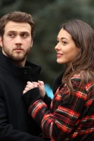 Чукур - кадры сериала