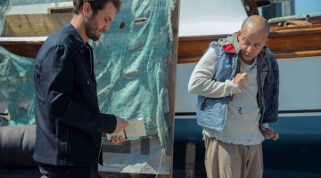 Промо-фото из Чукур 95 серия