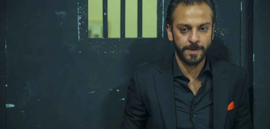 Промо-фото из Чукур 71 серия