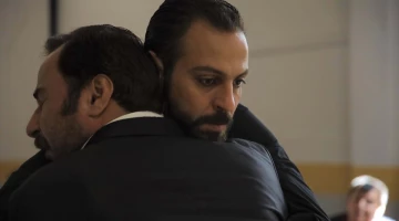 Чукур 3 сезон 72 серия