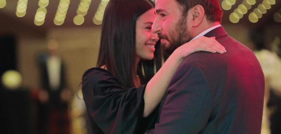 Промо-фото из Чукур 115 серия