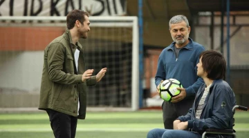 Промо-фото из Чукур 115 серия