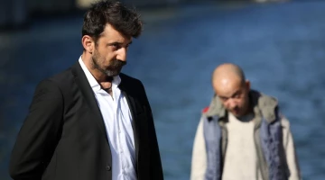 Чукур 2 сезон 36 серия