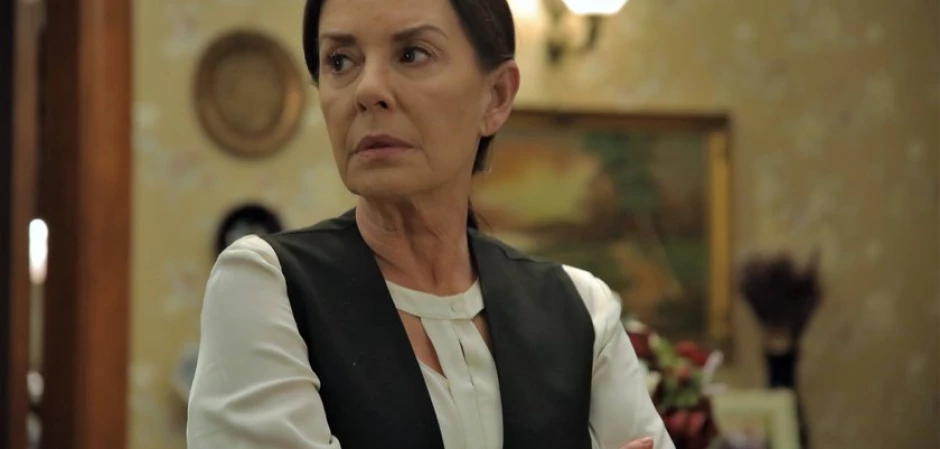 Промо-фото из Чукур 91 серия