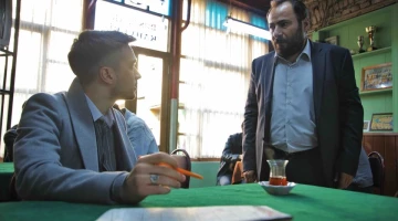 Чукур 4 сезон 103 серия