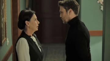 Чукур 3 сезон 90 серия