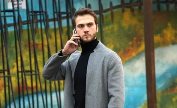 Чукур 8 серия
