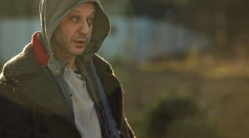 Промо-фото из Чукур 91 серия