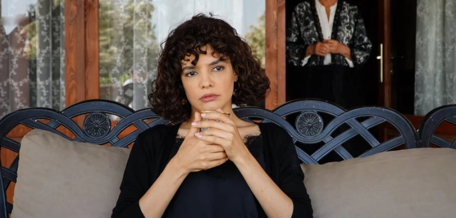 Промо-фото из Чукур 65 серия