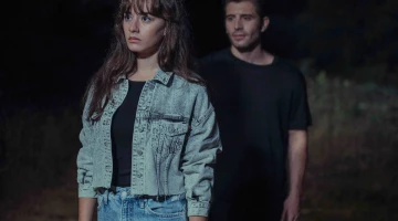 Промо-фото из Чукур 95 серия