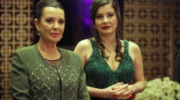 Промо-фото из Чукур 115 серия