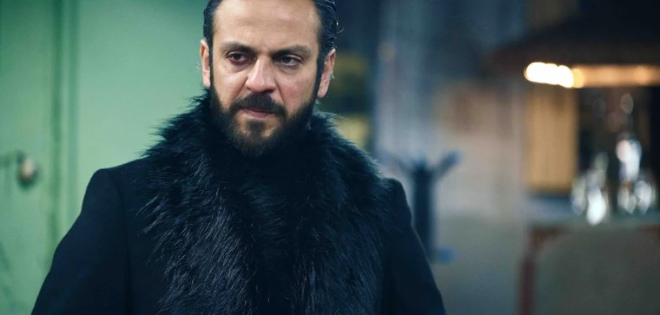 Промо-фото из Чукур 118 серия