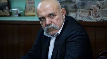 Чукур 2 сезон 65 серия