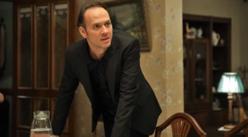 Чукур 4 сезон 101 серия