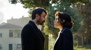 Чукур 2 сезон 54 серия