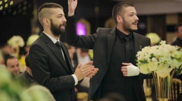 Промо-фото из Чукур 115 серия