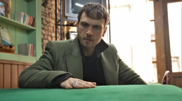 Чукур 4 сезон 110 серия