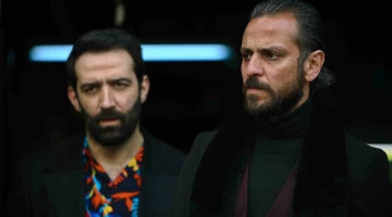 Чукур 4 сезон 124 серия