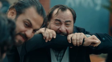 Чукур 4 сезон 125 серия