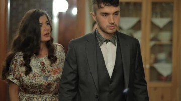 Промо-фото из Чукур 95 серия