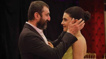 Промо-фото из Чукур 115 серия