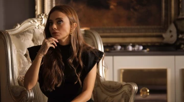 Промо-фото из Чукур 78 серия