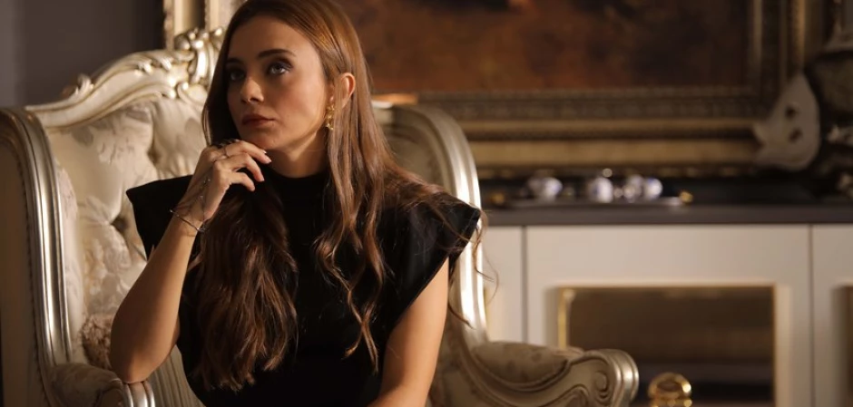 Промо-фото из Чукур 78 серия