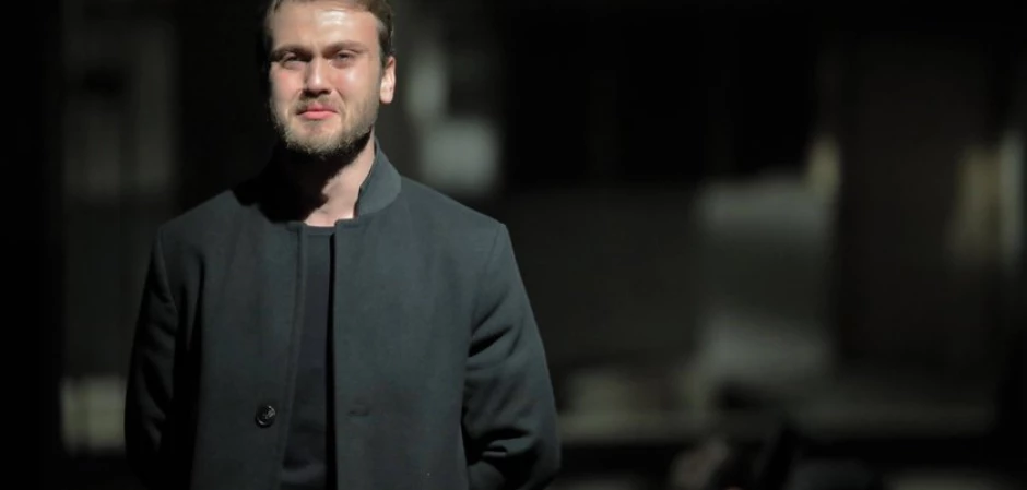 Промо-фото из Чукур 91 серия