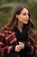 Чукур - кадры сериала