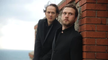 Промо-фото из Чукур 78 серия