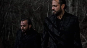 Чукур 3 сезон 84 серия