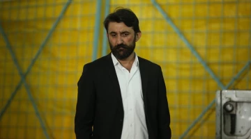 Чукур 2 сезон 40 серия