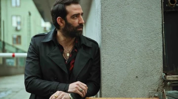 Промо-фото из Чукур 115 серия