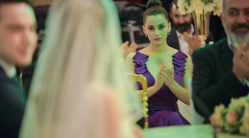 Промо-фото из Чукур 115 серия