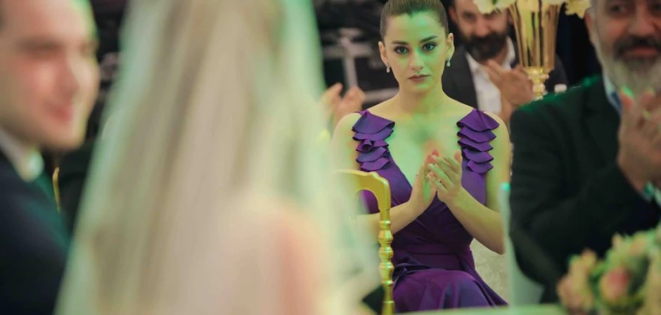 Промо-фото из Чукур 115 серия