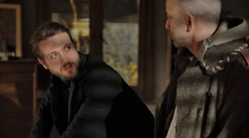 Чукур 3 сезон 82 серия