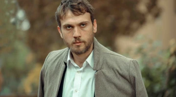 Промо-фото из Чукур 108 серия