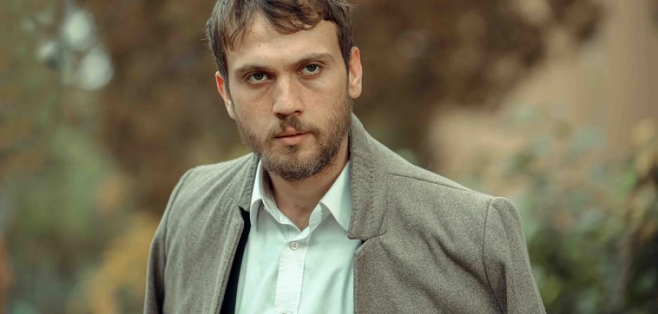 Промо-фото из Чукур 108 серия