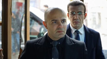 Чукур 2 сезон 46 серия