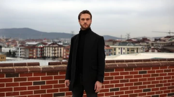 Промо-фото из Чукур 11 серия