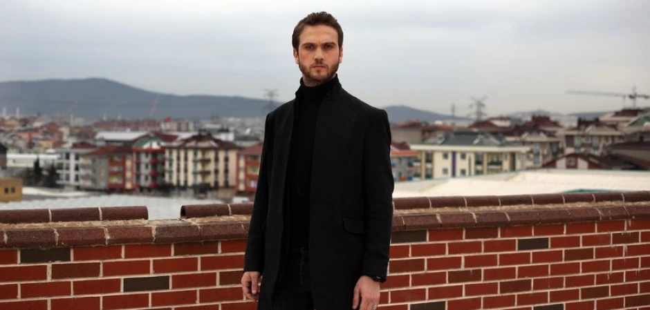 Промо-фото из Чукур 11 серия