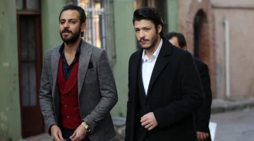 Промо-фото из Чукур 15 серия