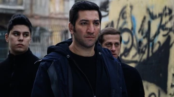 Чукур 2 сезон 55 серия