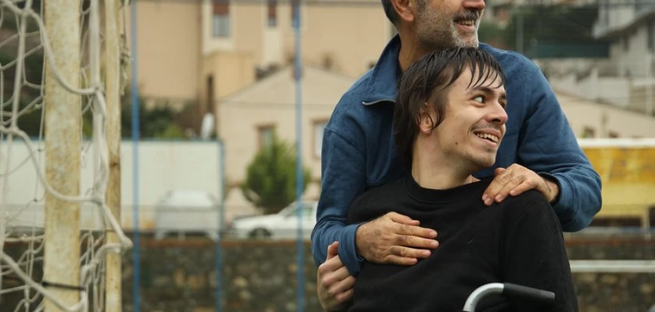 Промо-фото из Чукур 115 серия