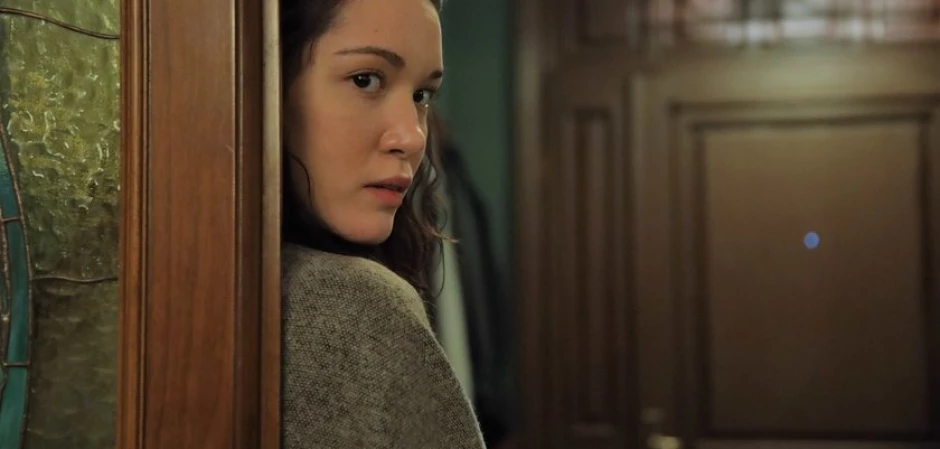 Промо-фото из Чукур 91 серия