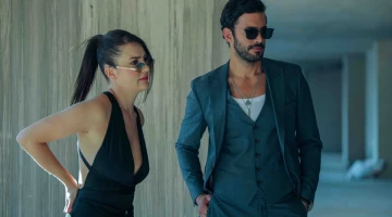 Чукур 4 сезон 94 серия