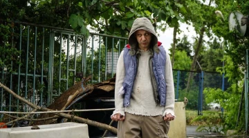 Промо-фото из Чукур 65 серия