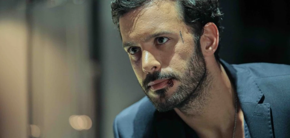 Промо-фото из Чукур 95 серия