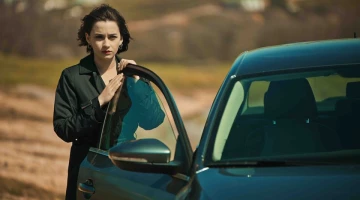 Чукур 4 сезон 125 серия