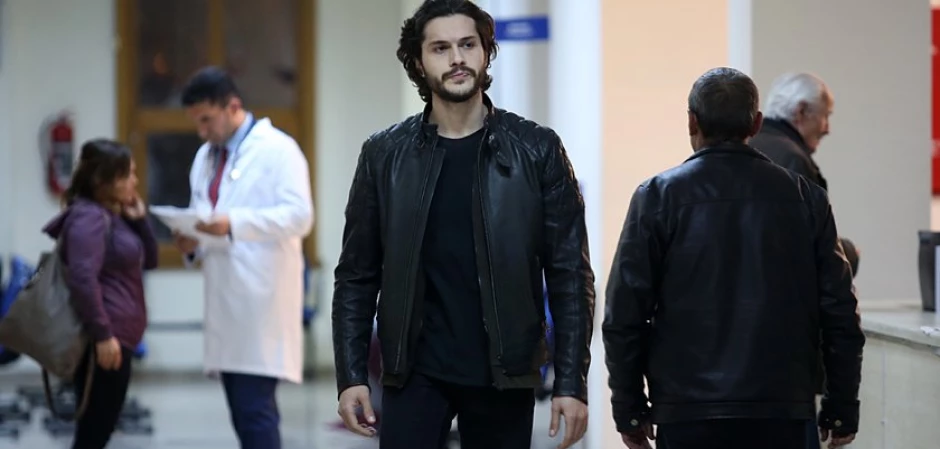 Промо-фото из Чукур 19 серия